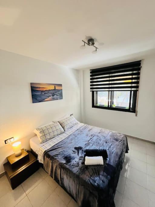 Con Parking La Pineda Costa Dorada Apartment