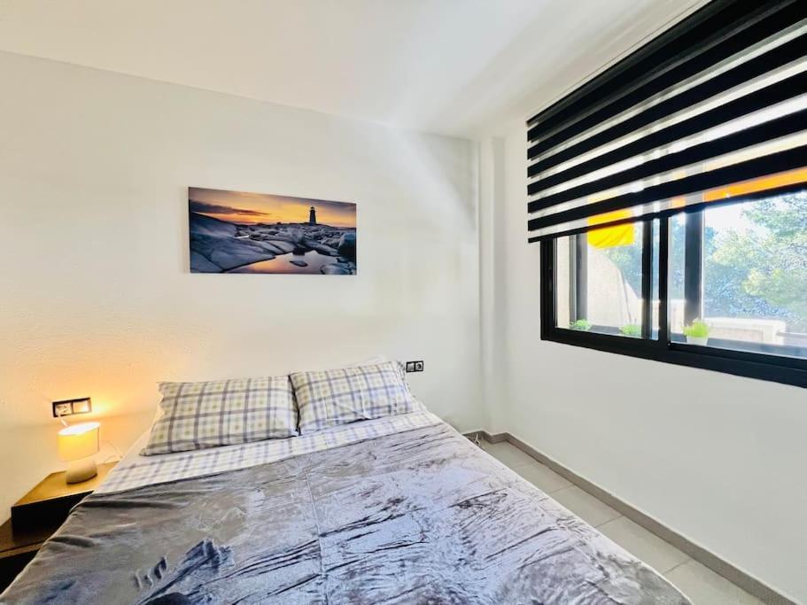 Apartment Con Parking La Pineda Costa Dorada