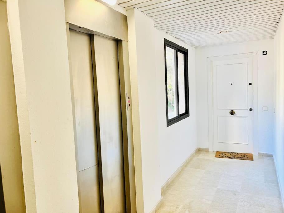 Apartment Con Parking La Pineda Costa Dorada *